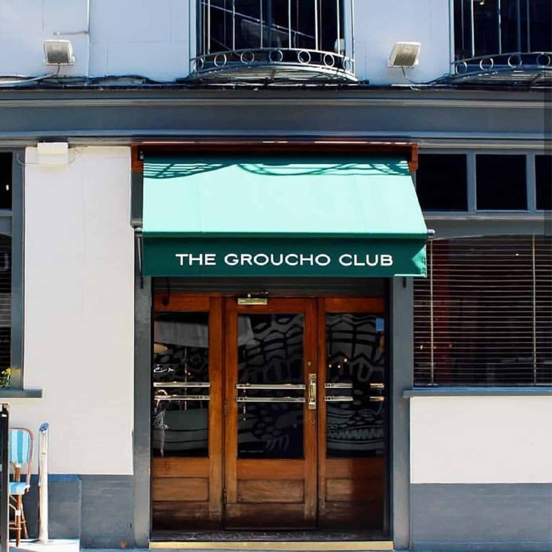 Groucho Club