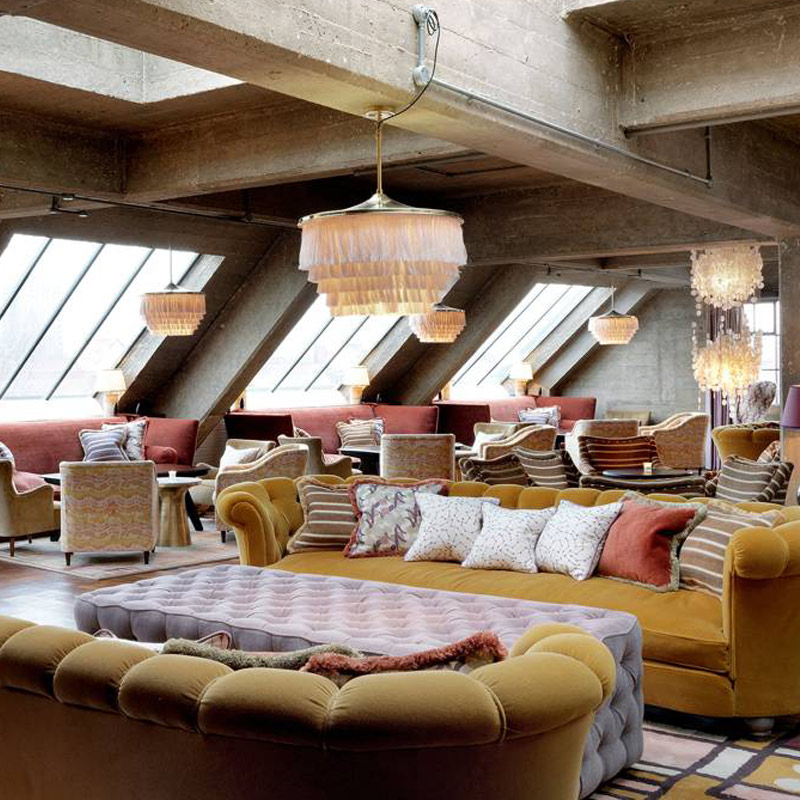 Soho House Private Members